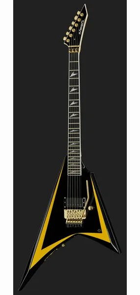 ESP Edwards E-ARROWHEAD, detail 2