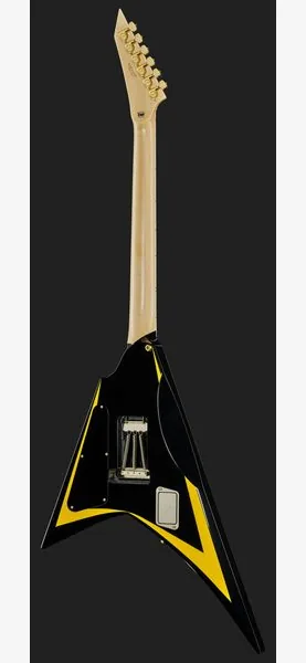 ESP Edwards E-ARROWHEAD, detail 3