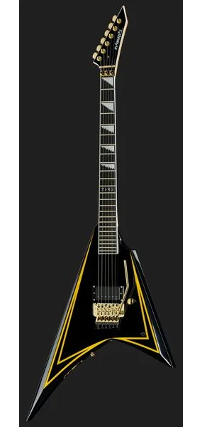 ESP Edwards E-KATAKANA, detail 2