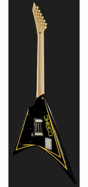 ESP Edwards E-KATAKANA, detail 3