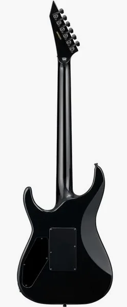 ESP Edwards Horizon-I BLK, detail 2