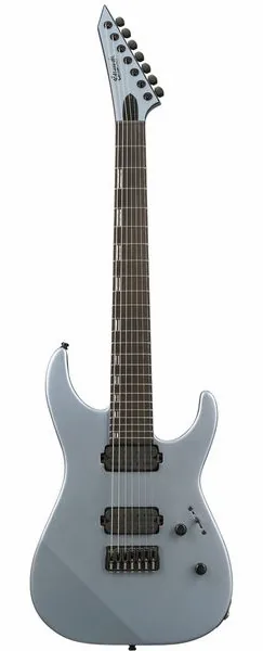 ESP Edwards M-II-7 IBM, front view