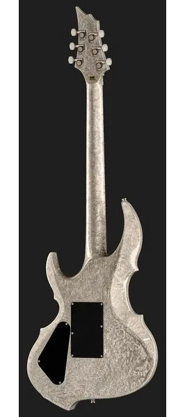 ESP FRX Liquid Metal Silver, detail 3