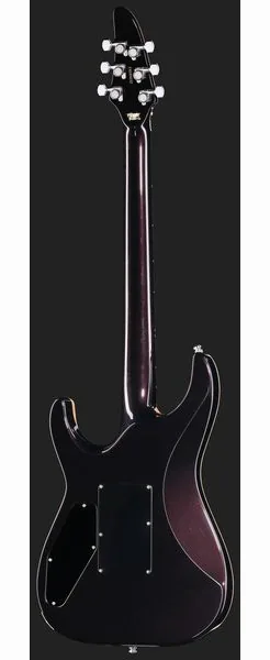 ESP Horizon FR CTM BM Reptile Red, detail 3
