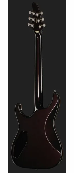 ESP Horizon NT CTM ST Red Burst, detail 3