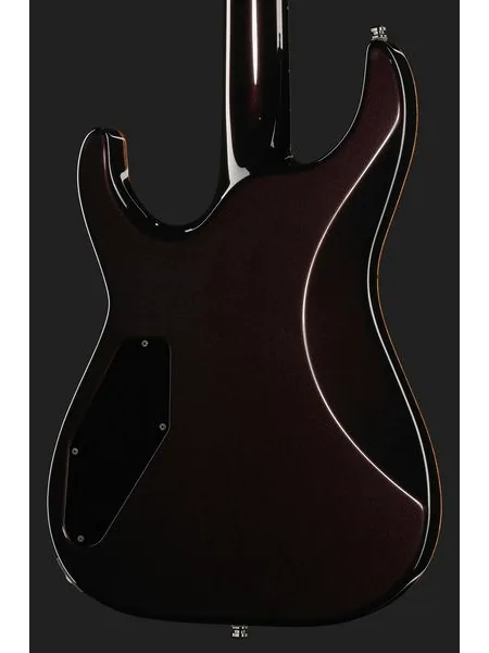 ESP Horizon NT CTM ST Red Burst, detail 5