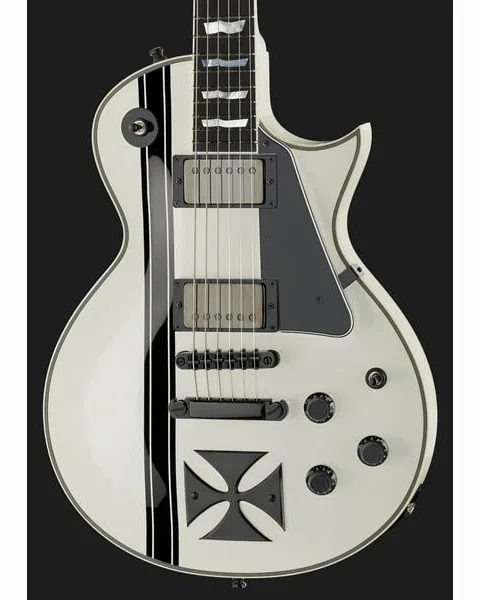 ESP Iron Cross SW, detail 4