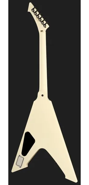 ESP James Hetfield Vulture OW, detail 3