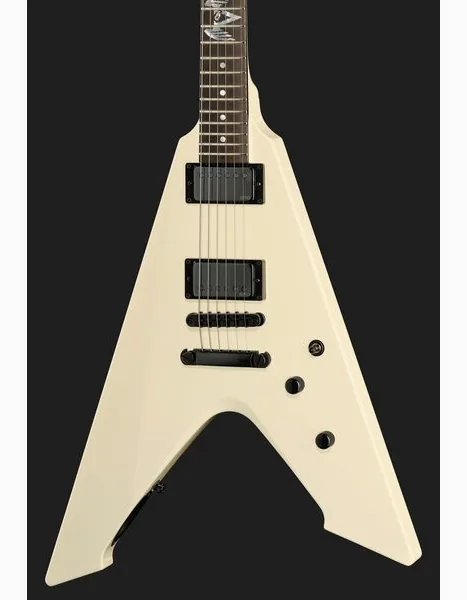 ESP James Hetfield Vulture OW, detail 4
