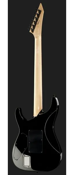 ESP KH-2 Neck Thru CTM, detail 3