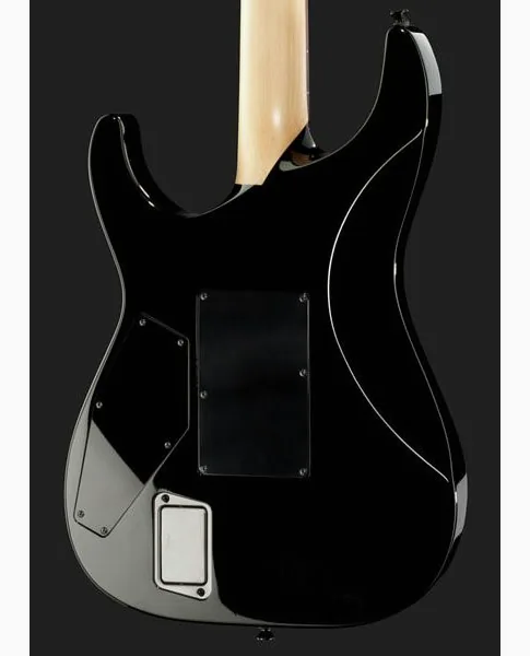 ESP KH-2 Neck Thru CTM, detail 5