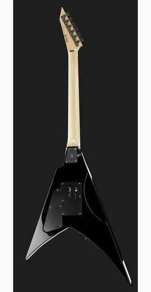 ESP LTD Alexi-200 Black, detail 3