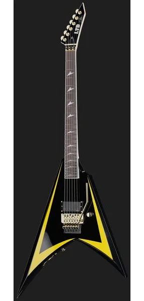 ESP LTD Alexi Laiho Arrowhead, detail 2