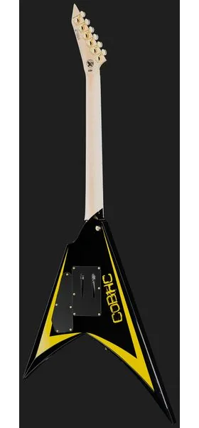 ESP LTD Alexi Laiho Arrowhead, detail 3