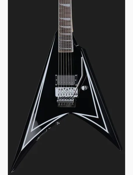ESP LTD Alexi Laiho Sawtooth, detail 4