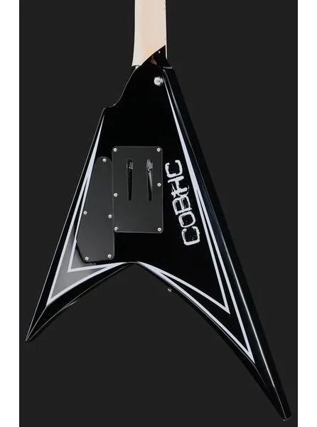 ESP LTD Alexi Laiho Sawtooth, detail 5