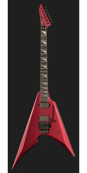ESP LTD Arrow-1000 CARS Fluence, detail 2