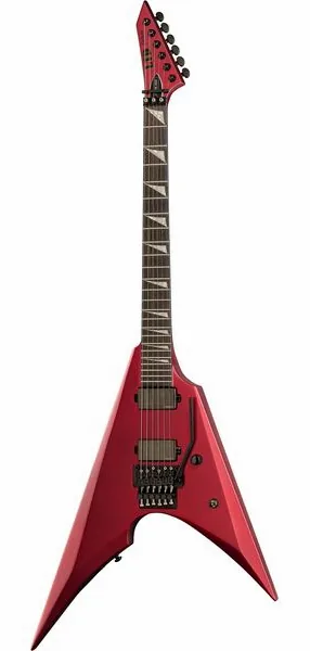 ESP LTD Arrow-1000 CARS Fluence, front view