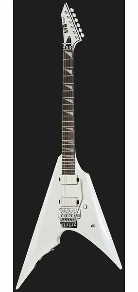 ESP LTD Arrow-1000 PW, detail 2