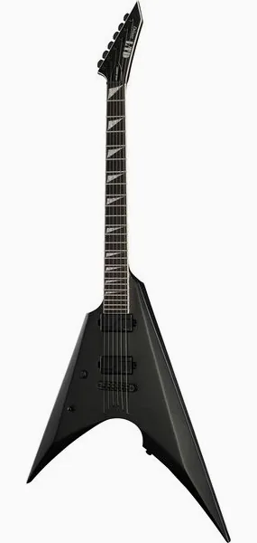 ESP LTD Arrow-1000NT CHMS LH, front view