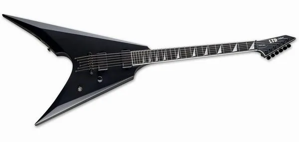 ESP LTD Arrow-1000NT CHMS, detail 3