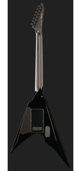 ESP LTD Arrow-1007B Evertune Black, detail 3