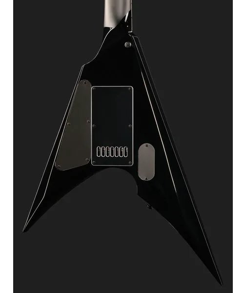 ESP LTD Arrow-1007B Evertune Black, detail 5