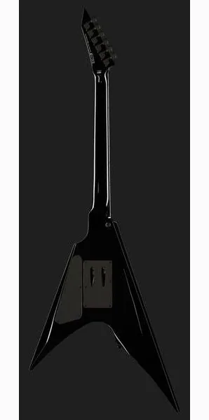 ESP LTD Arrow-200 Black, detail 3