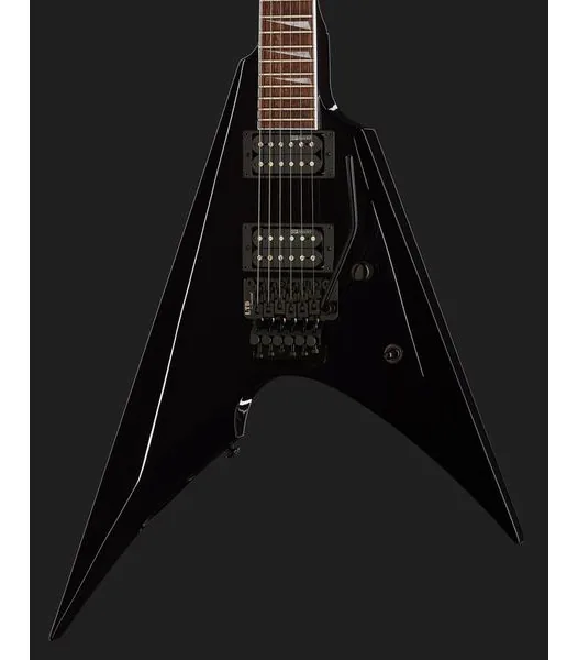 ESP LTD Arrow-200 Black, detail 4