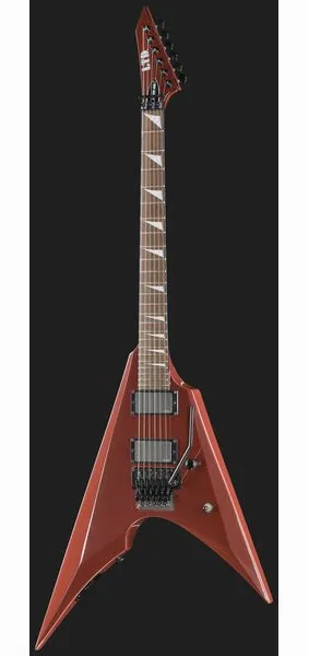 ESP LTD ARROW-400 SM, detail 2