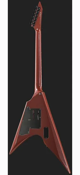 ESP LTD ARROW-400 SM, detail 3