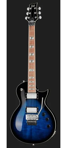 ESP LTD AS 1FRFM BLKAQSB, detail 2