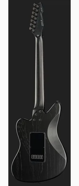 ESP LTD AW-XJ7B ET OG BLKS, detail 3