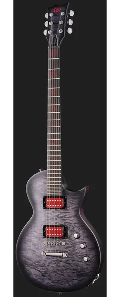 ESP LTD BB-600 Baritone Signature, detail 2