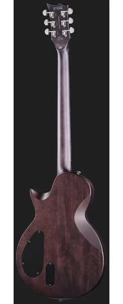 ESP LTD BB-600 Baritone Signature, detail 3