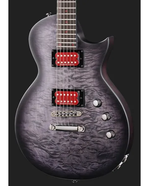 ESP LTD BB-600 Baritone Signature, detail 4