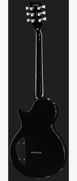 ESP LTD EC-01 FT Black, detail 3