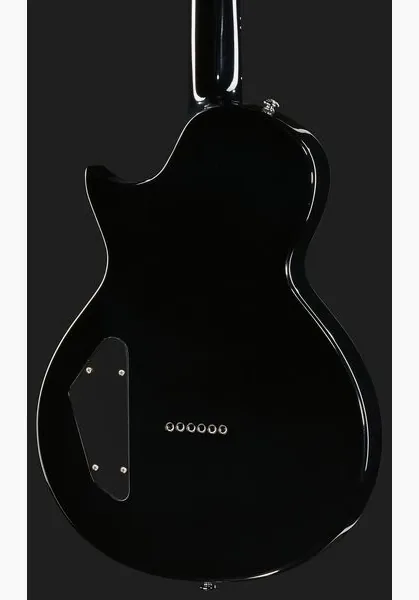 ESP LTD EC-01 FT Black, detail 5