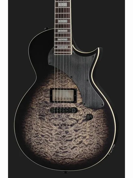 ESP LTD EC-01 FT CBS, detail 4
