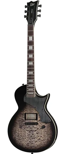 ESP LTD EC-01 FT CBS, front view