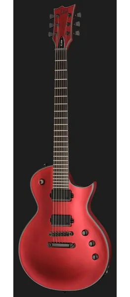 ESP LTD EC-1000 CARS, detail 2