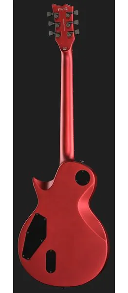 ESP LTD EC-1000 CARS, detail 3