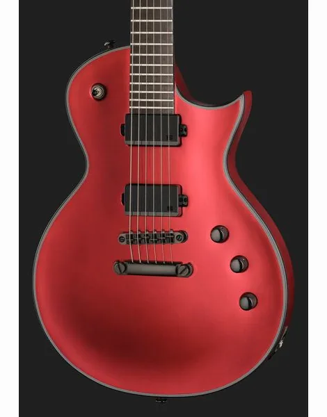 ESP LTD EC-1000 CARS, detail 4