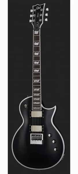 ESP LTD EC-1000 Evertune BB BLKS, detail 2