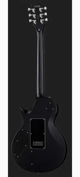 ESP LTD EC-1000 Evertune BB BLKS, detail 3