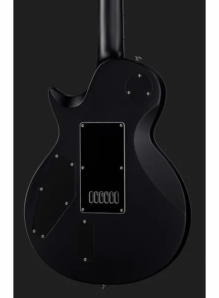 ESP LTD EC-1000 Evertune BB BLKS, detail 5