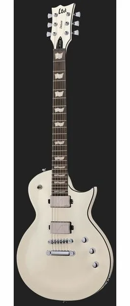 ESP LTD EC-1000 PW, detail 2