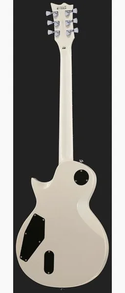 ESP LTD EC-1000 PW, detail 3