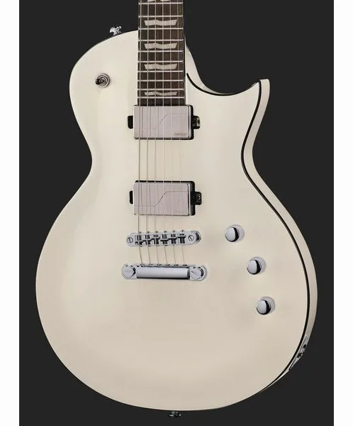 ESP LTD EC-1000 PW, detail 4