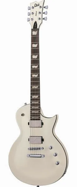 ESP LTD EC-1000 PW, front view